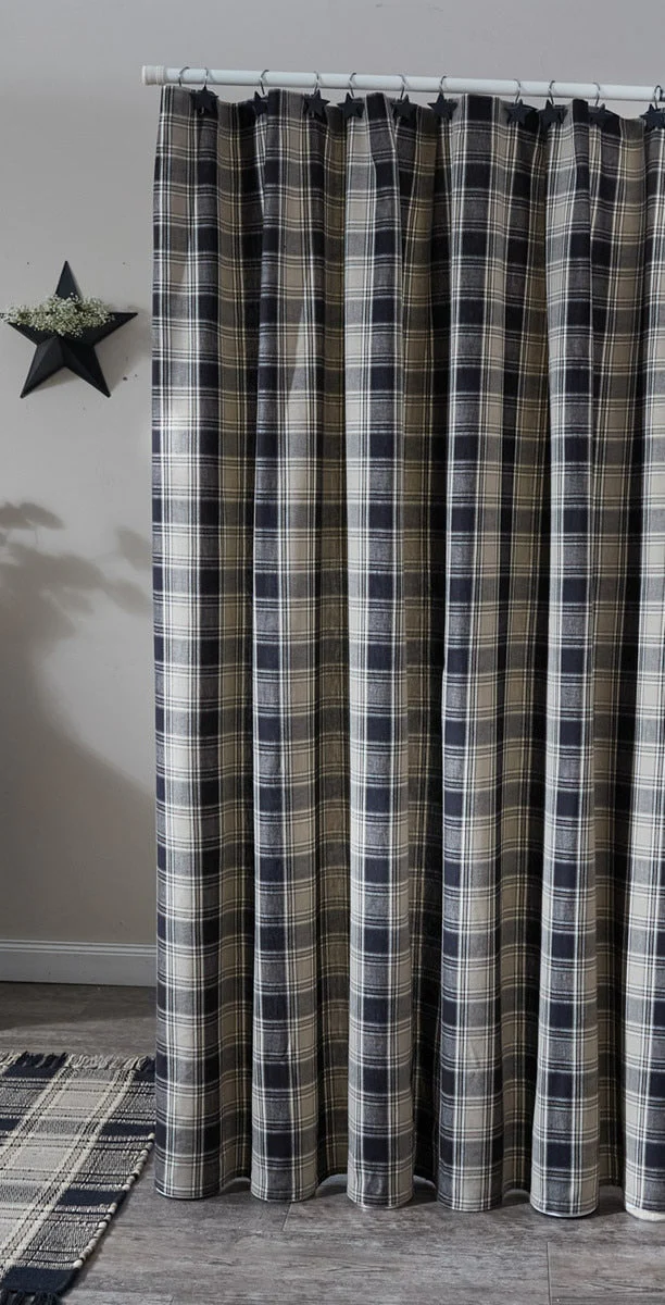 Stoneville Shower Curtain - Image 2