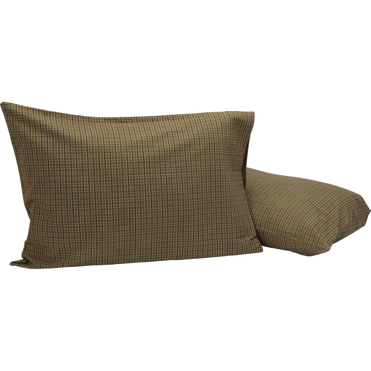 Cabin Patch Pillow Cases - Image 4