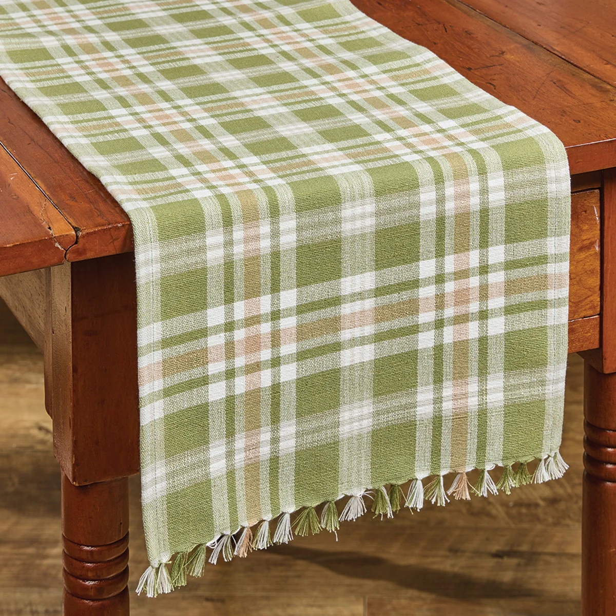 Thistledown Table Runner - Image 4