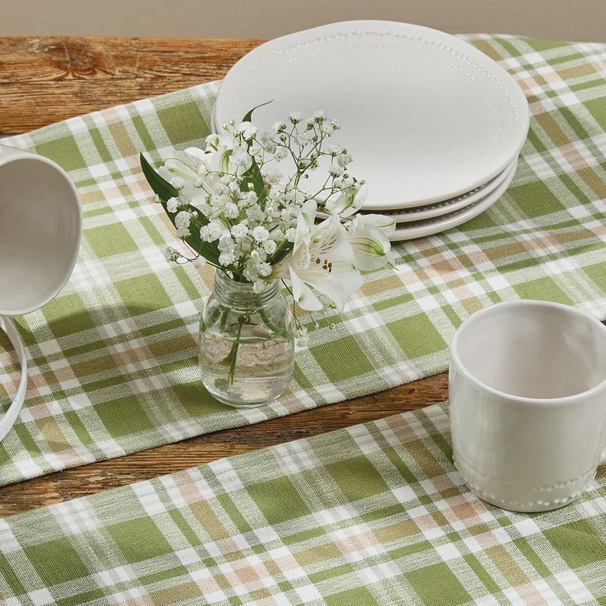 Thistledown Table Runner - Image 6