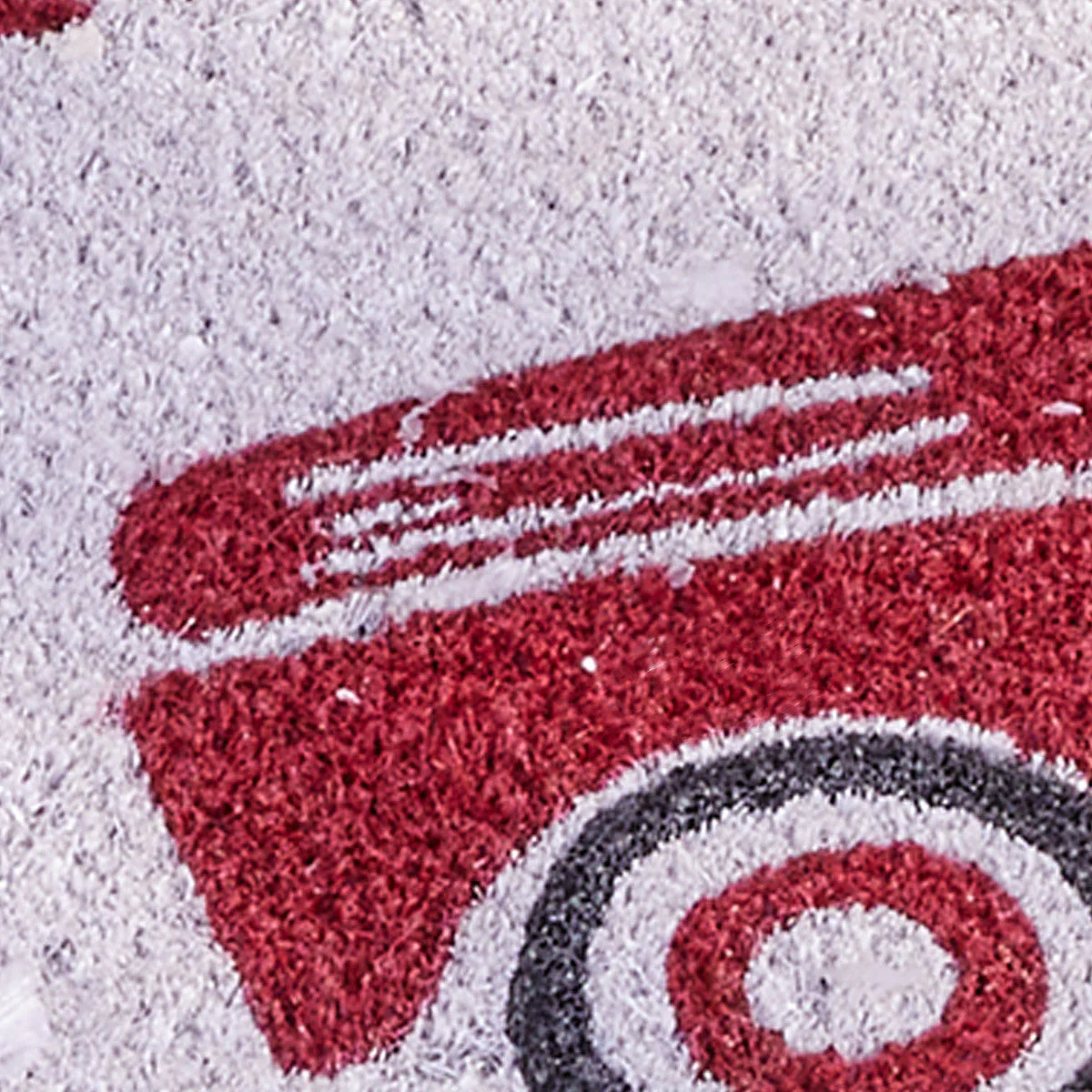 Tree Farm Truck Door Mat - Image 3