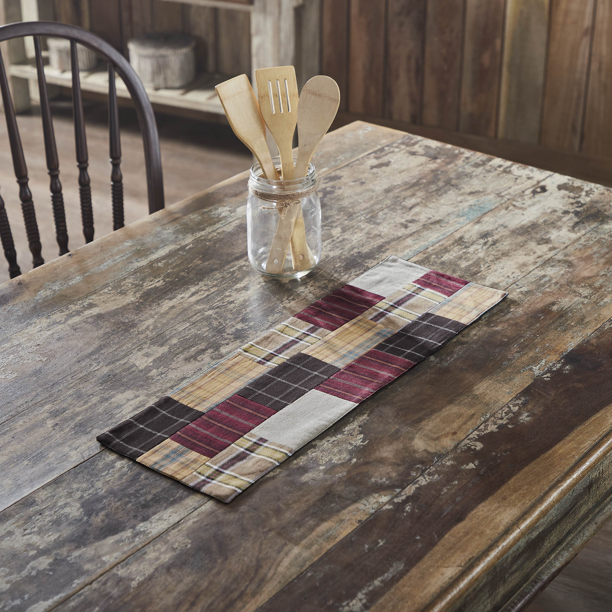 Wattsyn Quilted Table Runners - Image 3