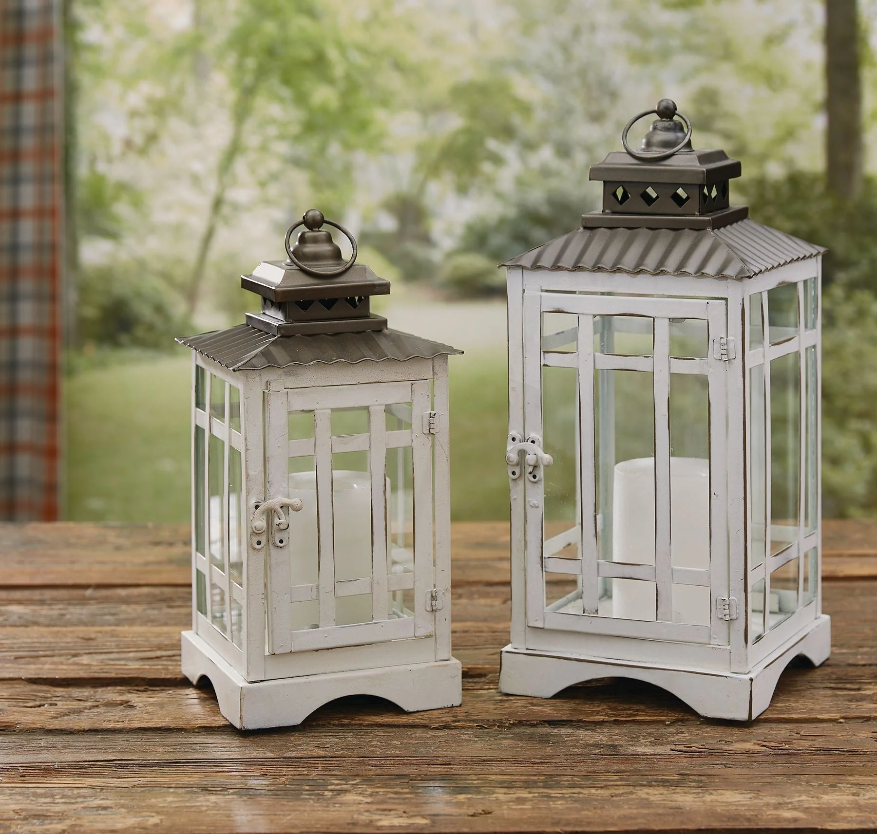 White Lantern - Image 3