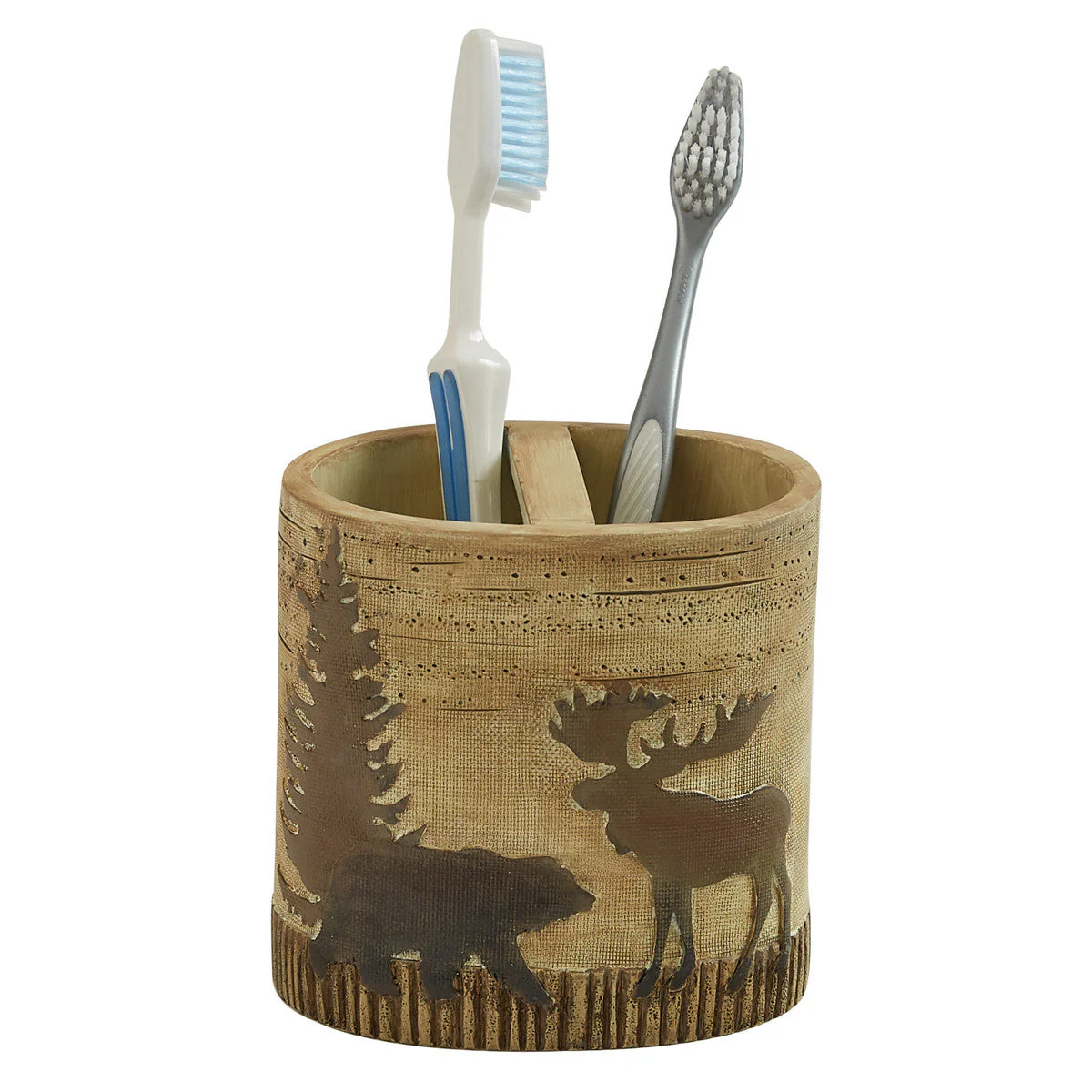 Wilderness Forest Bathroom Accessories - Image 3