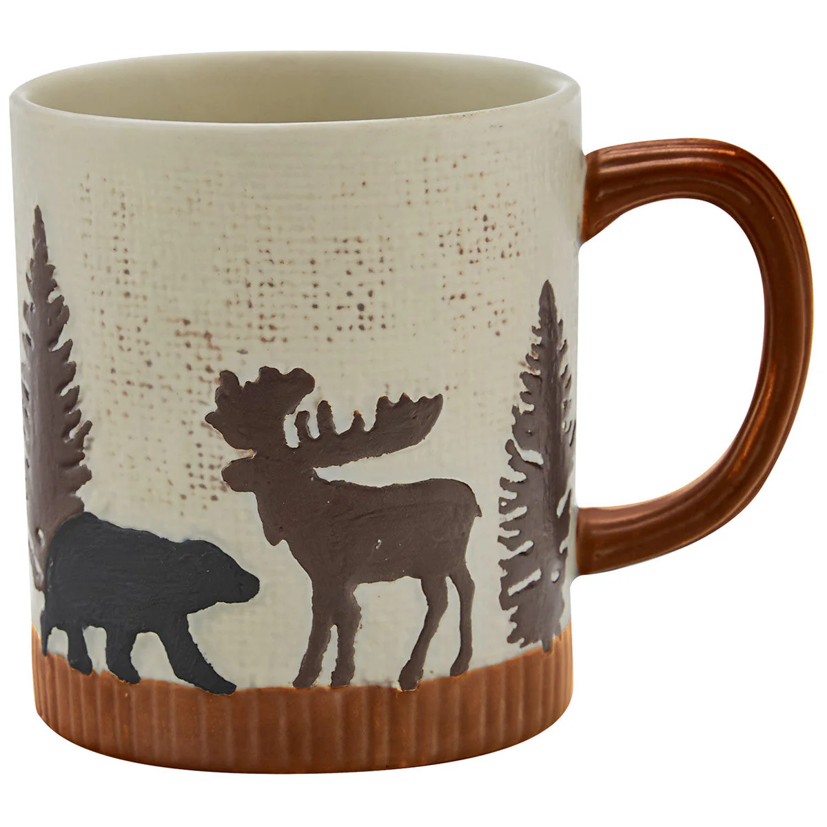 Wilderness Trail Dinnerware - Image 6