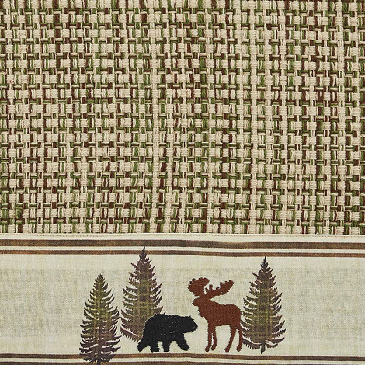 Wilderness Trail Table Runners - Image 2