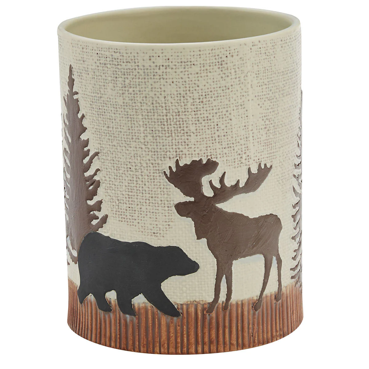 Wilderness Trail Utensil Crock - Image 2