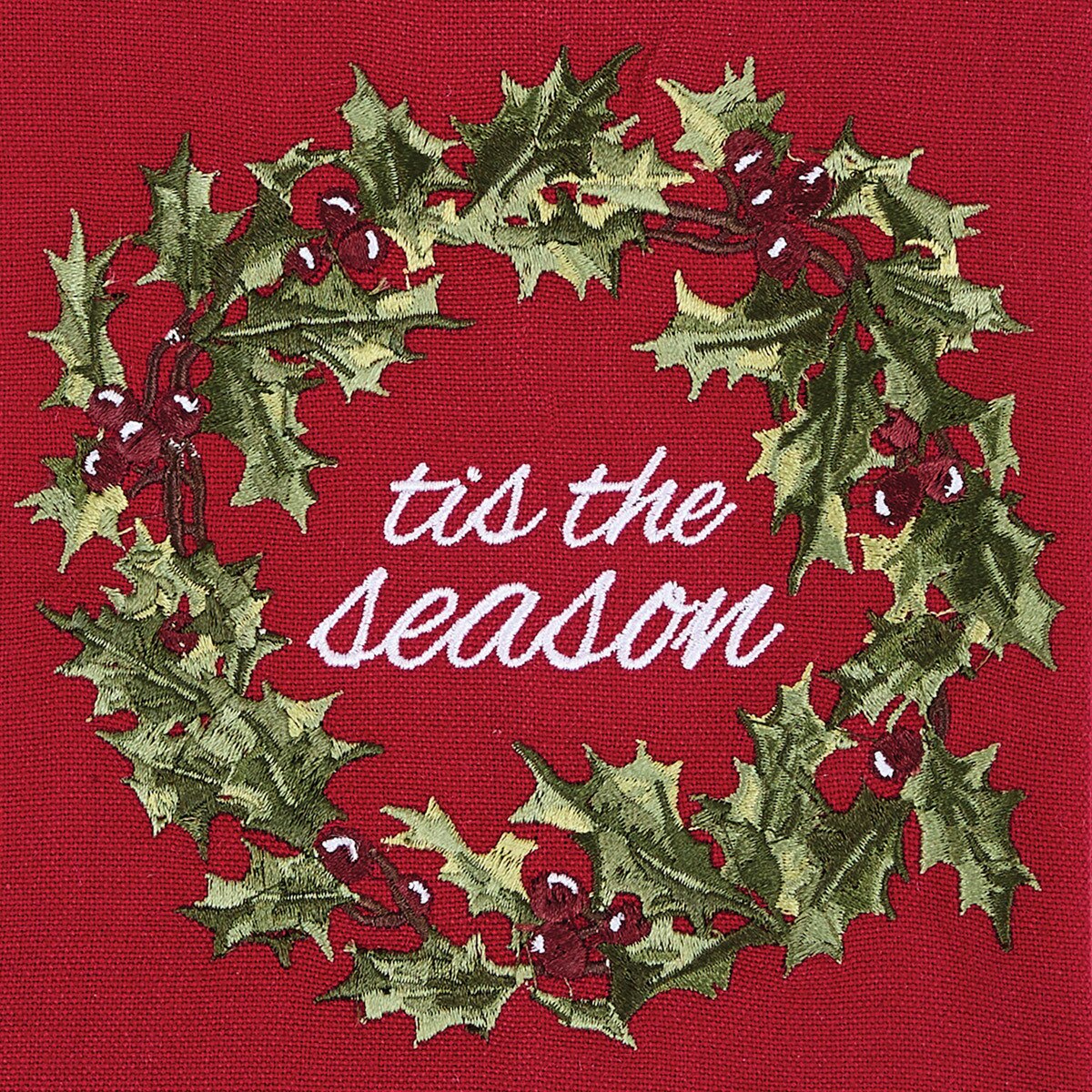 Christmas Tidings Dishtowels - Image 5
