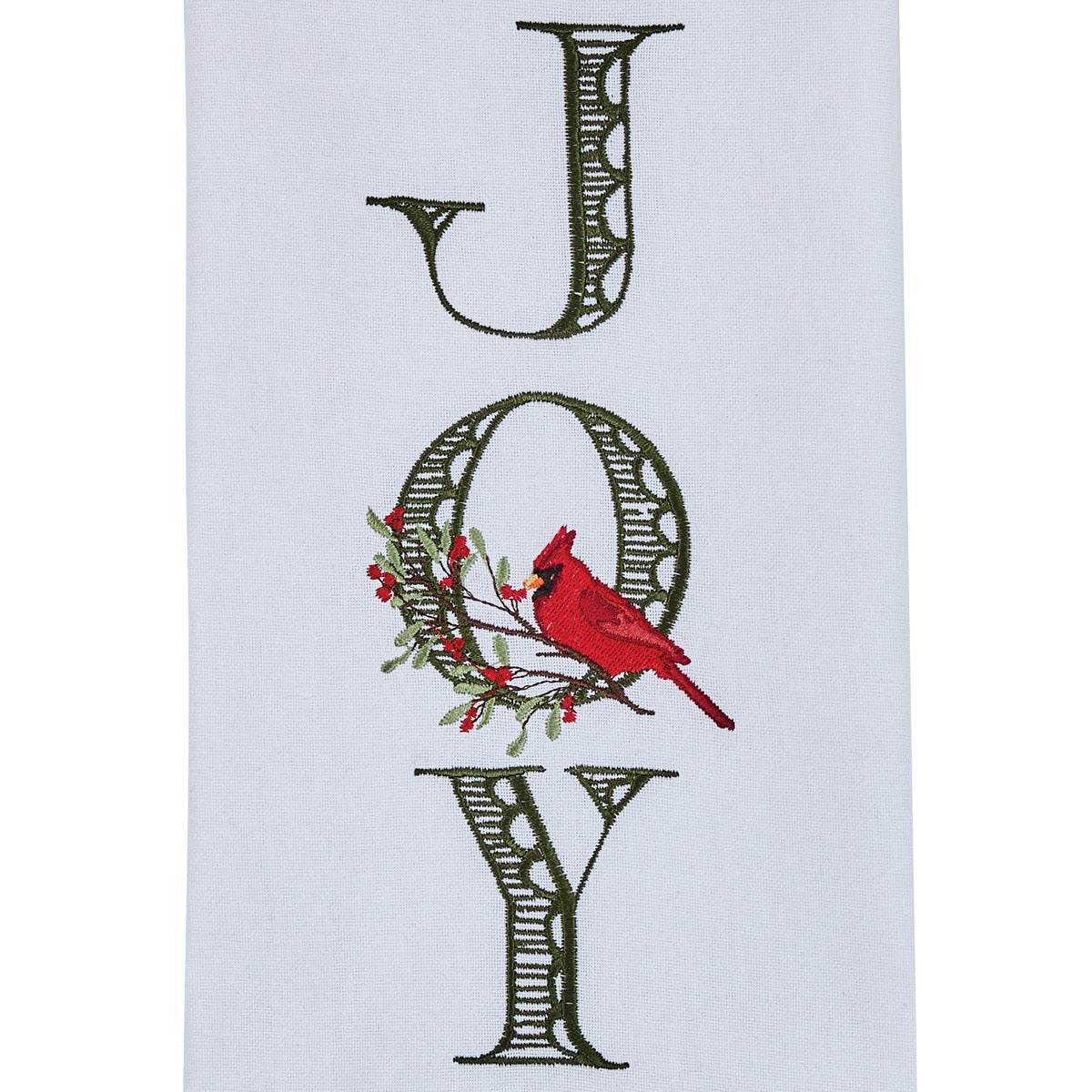 Christmas Tidings Dishtowels - Image 6