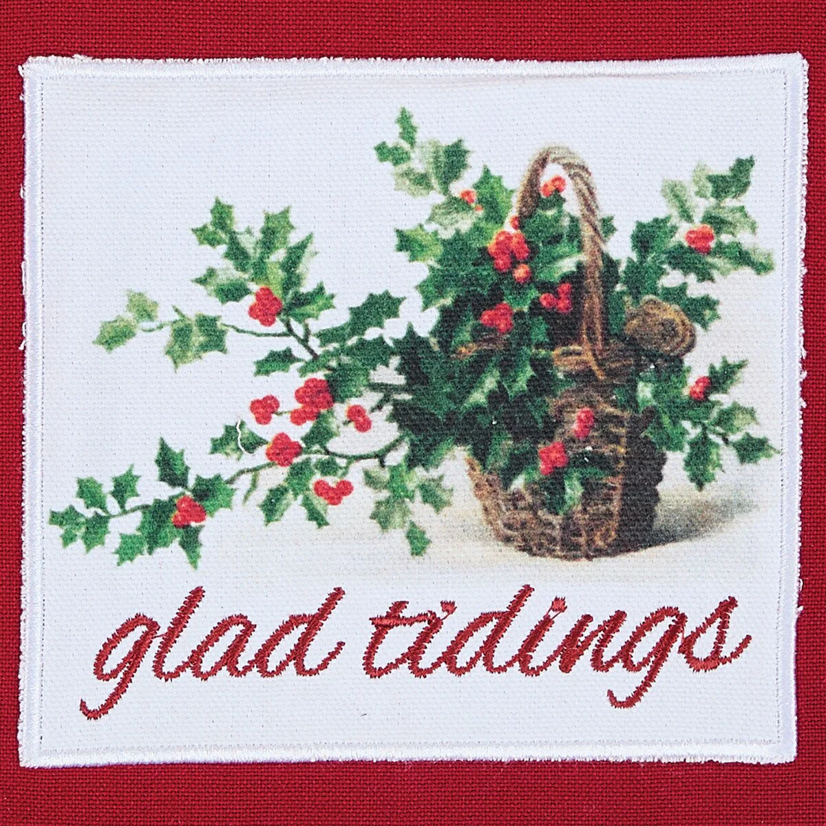Christmas Tidings Dishtowels - Image 7