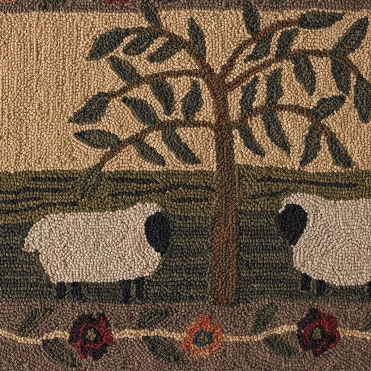 Willowton Hooked Rugs - Image 5