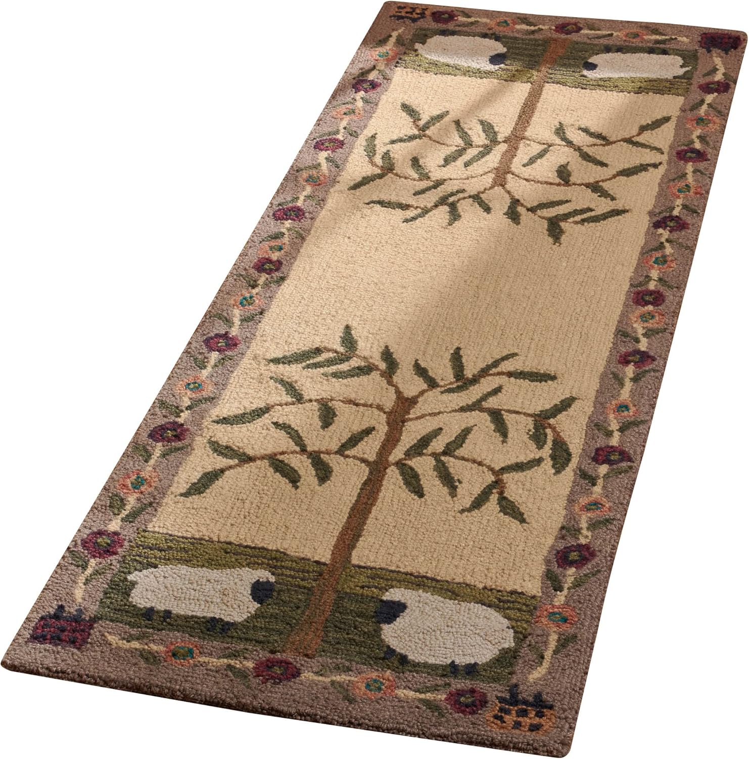 Willowton Hooked Rugs - Image 6