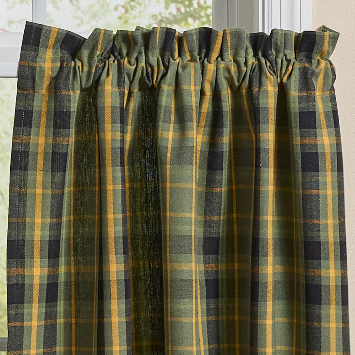 Willowton Plaid Tiers - Image 2