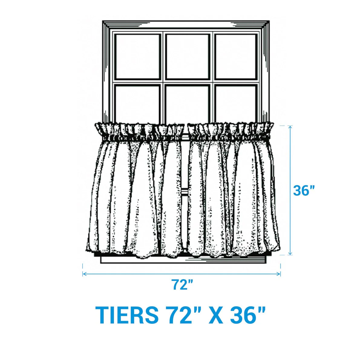 Willowton Plaid Tiers - Image 4