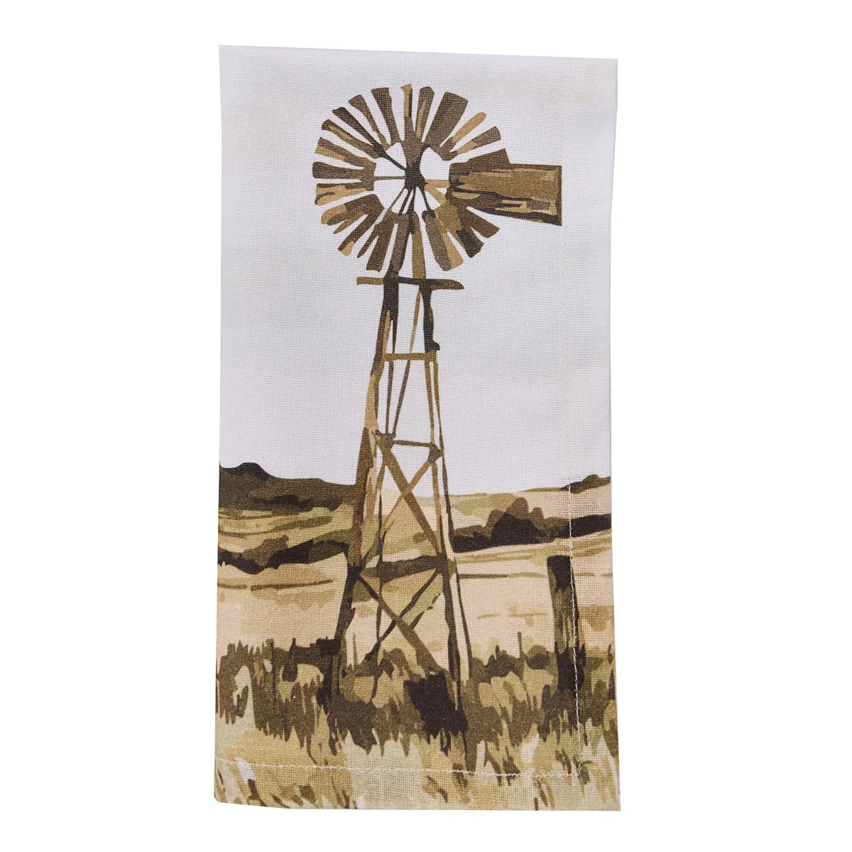 Windmill Farm Napkins Set of 4 - Image 2
