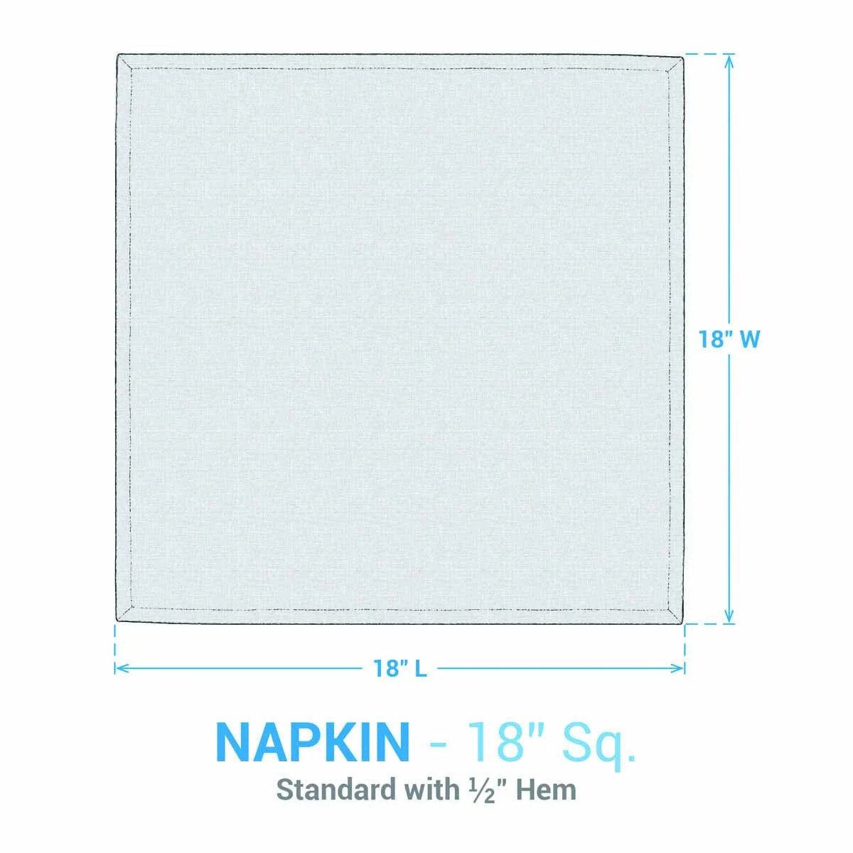 Windmill Farm Napkins Set of 4 - Image 4