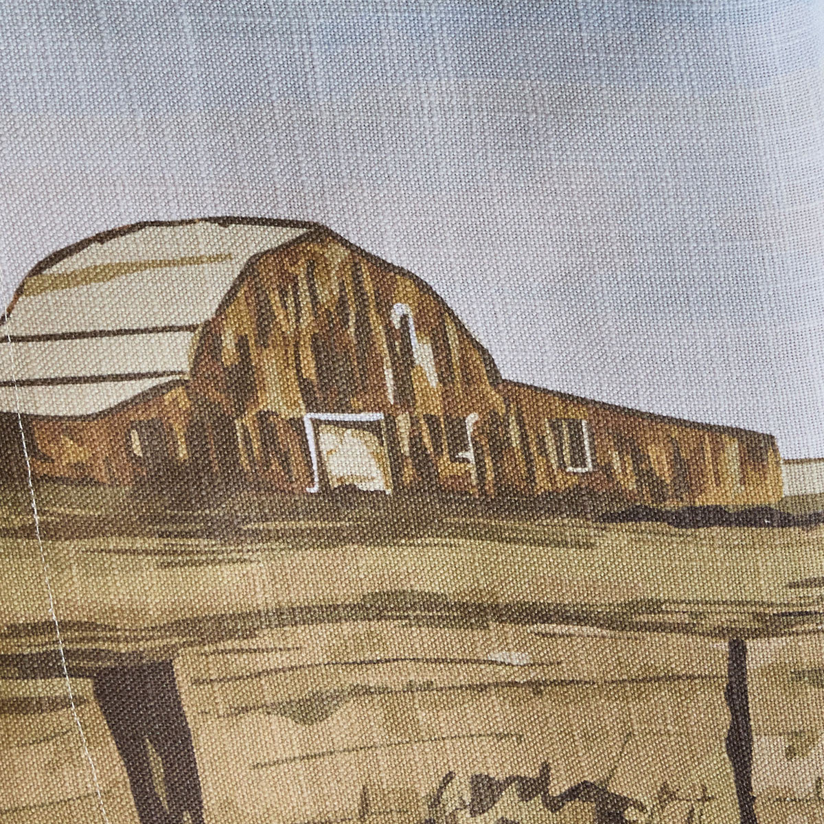 Windmill Farm Table Runner 36" - Image 4