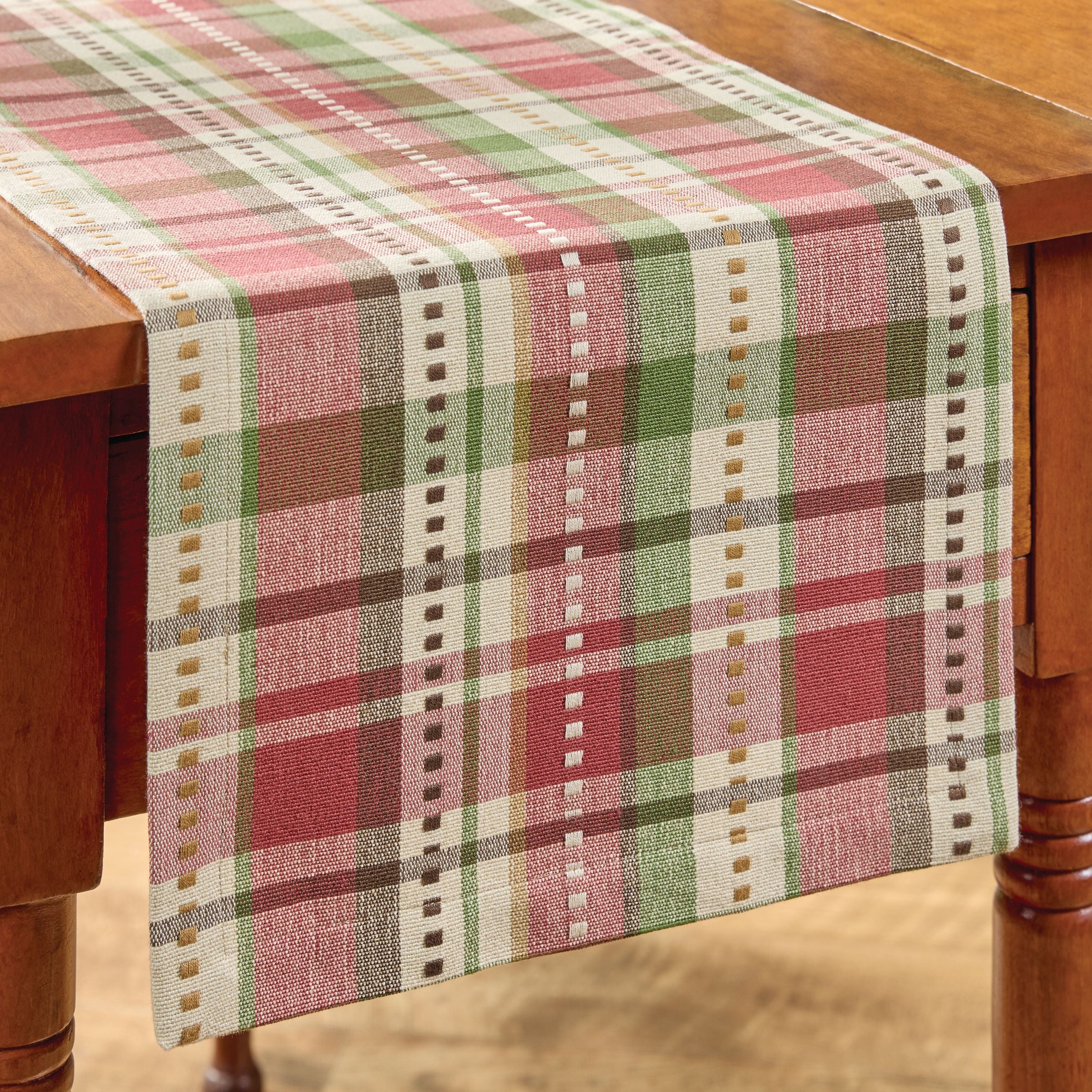 Applefield Table Runner - Image 3