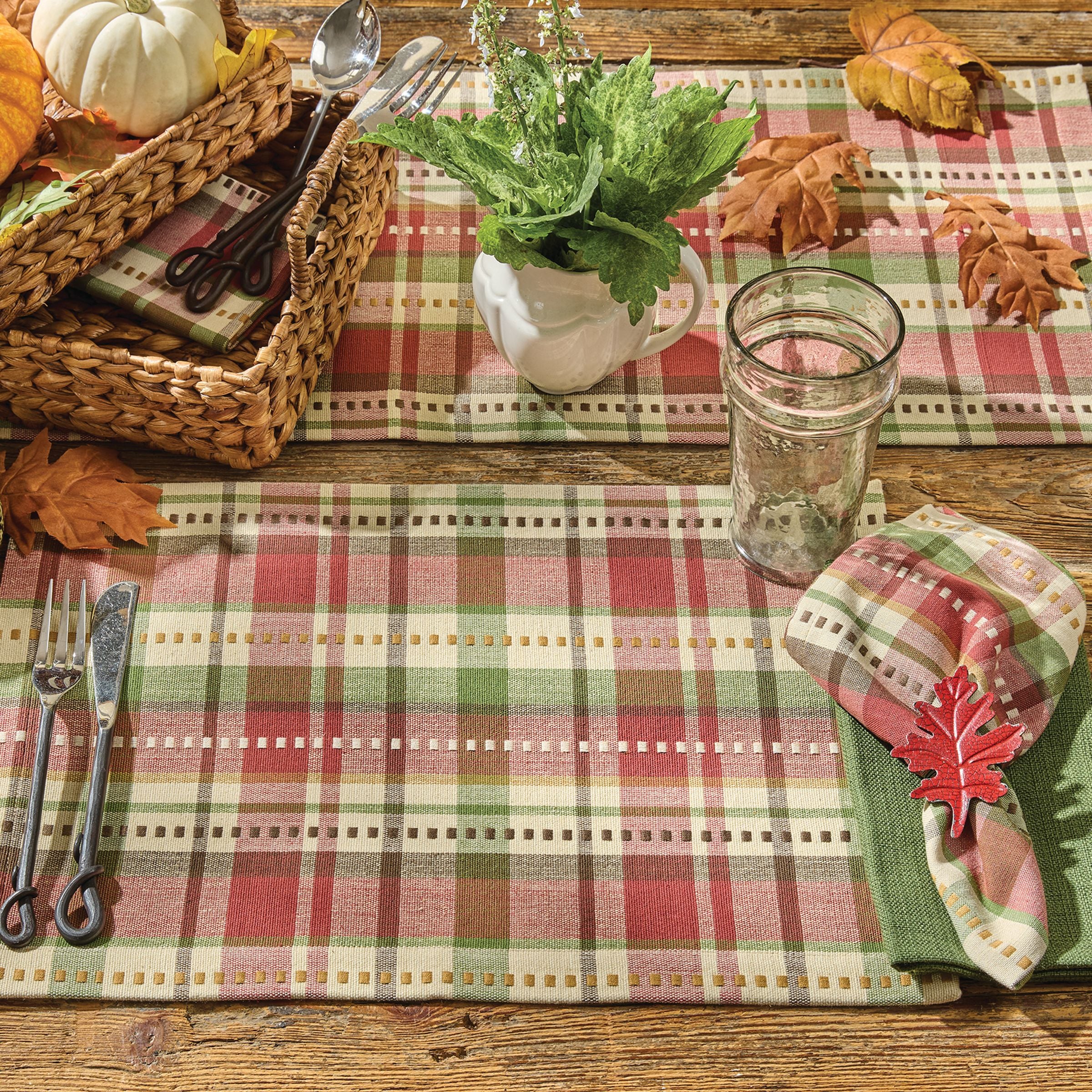 Applefield Table Runner - Image 4