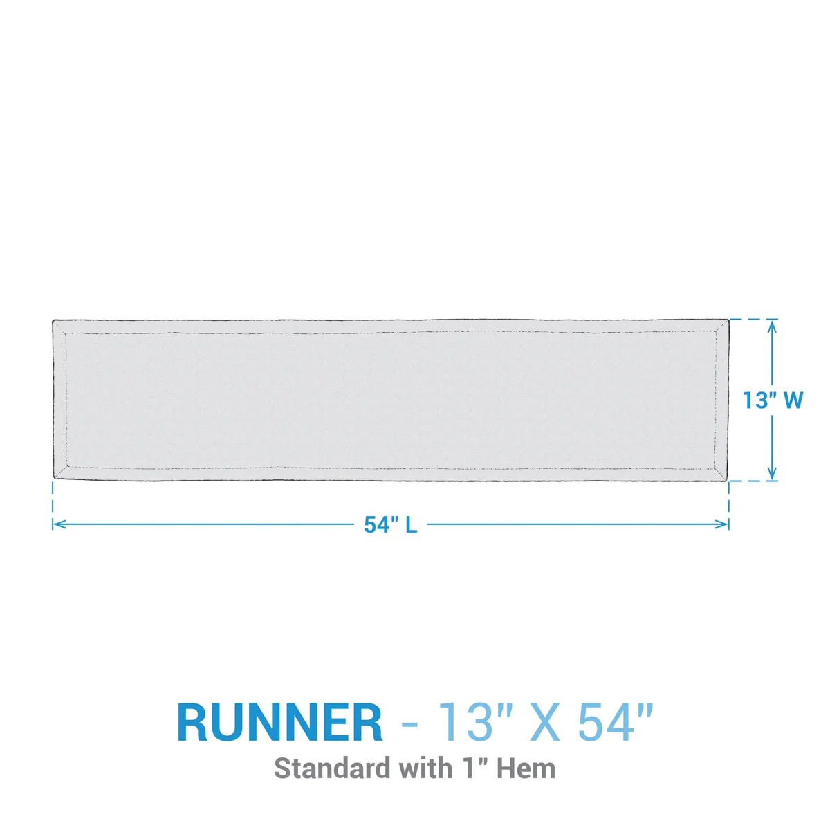 Applefield Table Runner - Image 9
