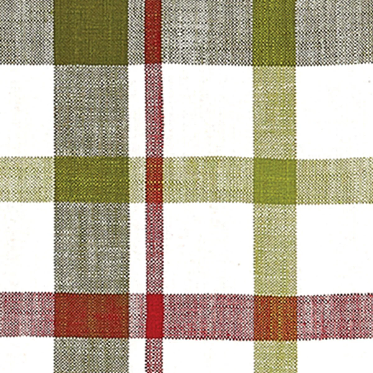 Winter Bliss Dishtowel Apron - Image 4