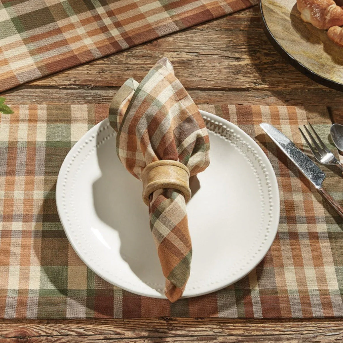 Burnawood Napkins