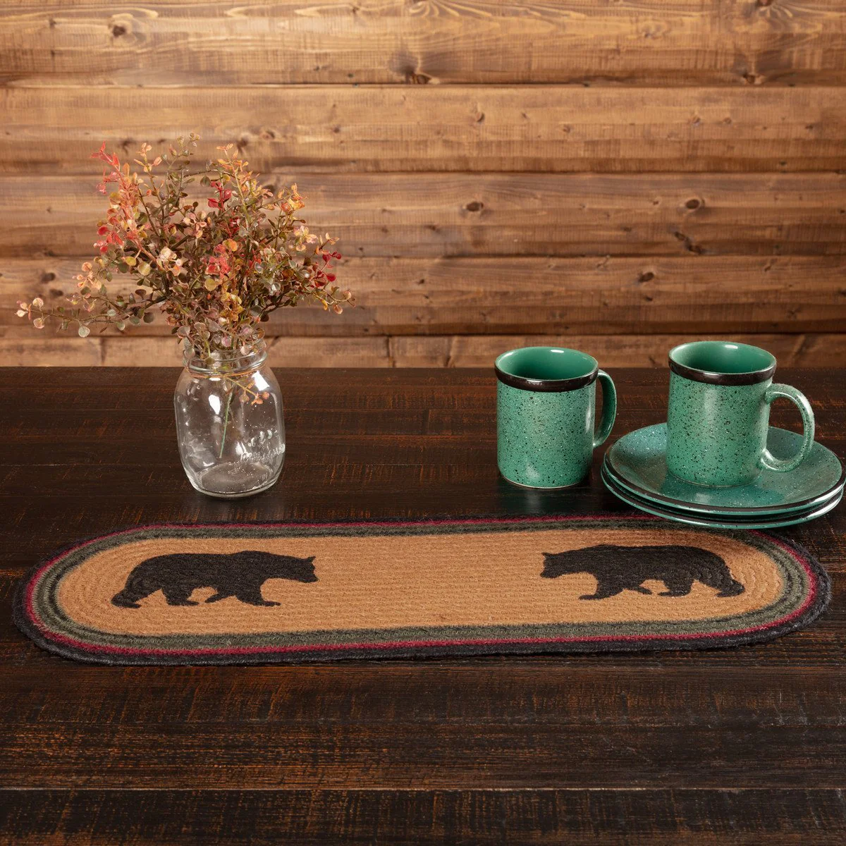 Wattsyn Bear Table Runners - Image 3