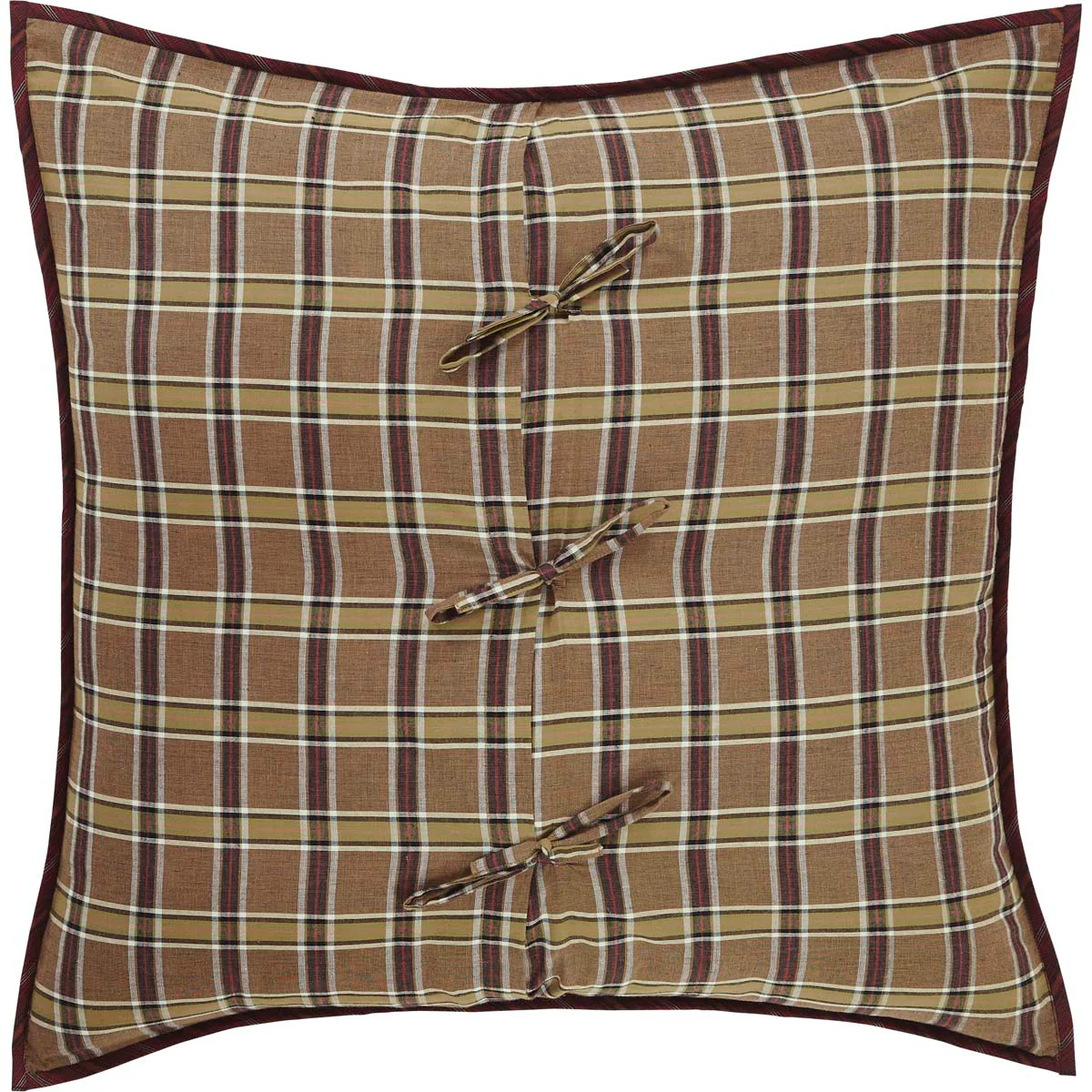 Wattsyn Quilted Euro Sham - Image 3