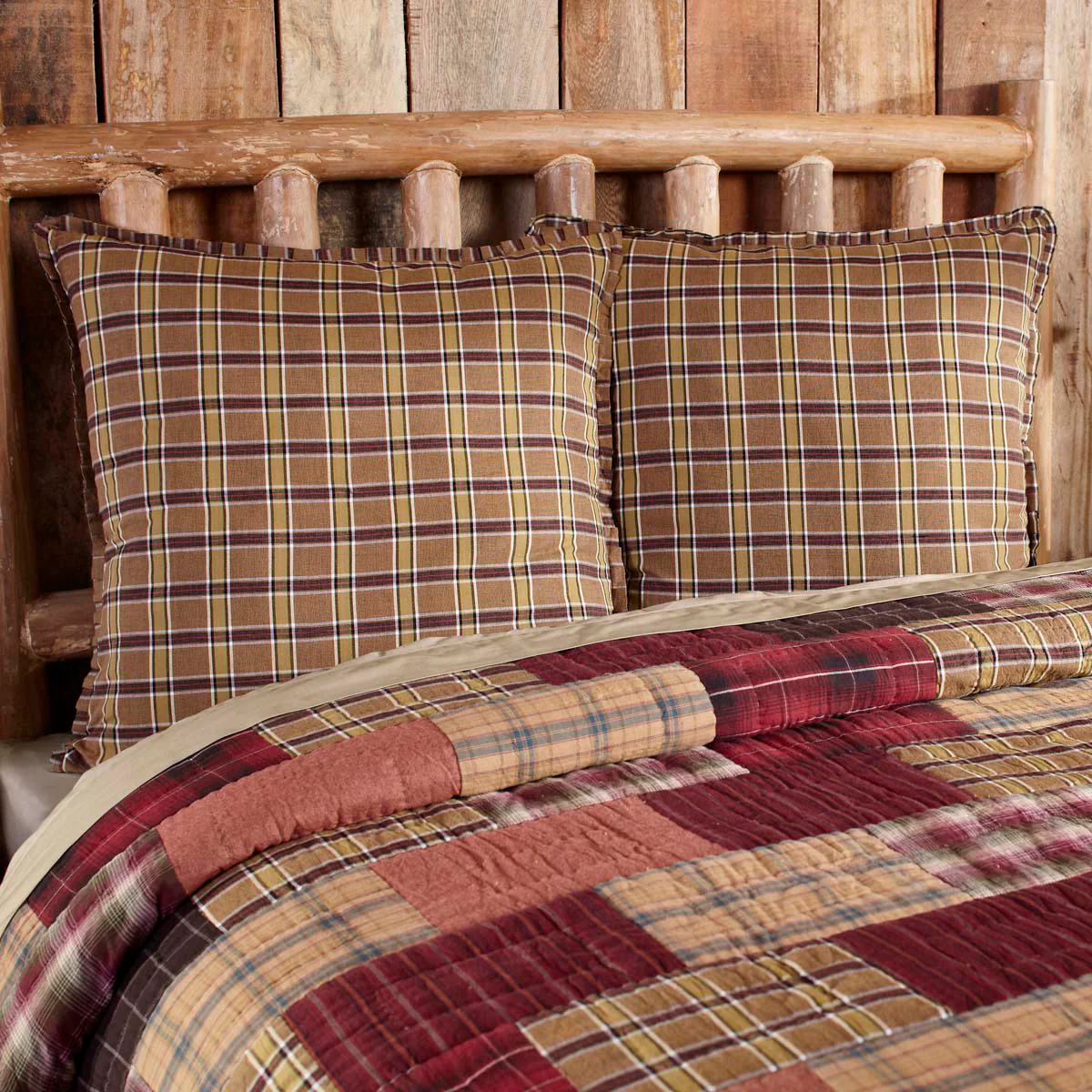 Wattsyn Fabric Euro Sham - Image 2