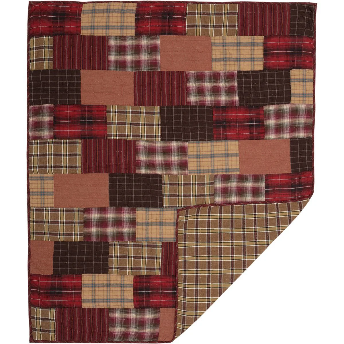 Wattsyn Throw - Image 7