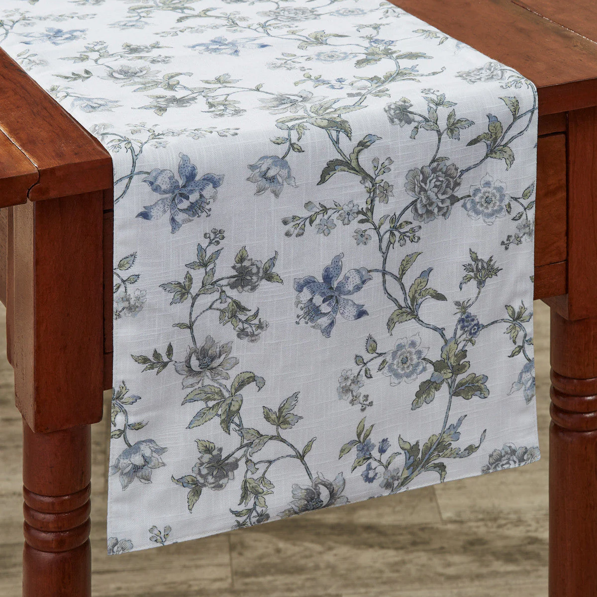 Wythe Garden Table Runners