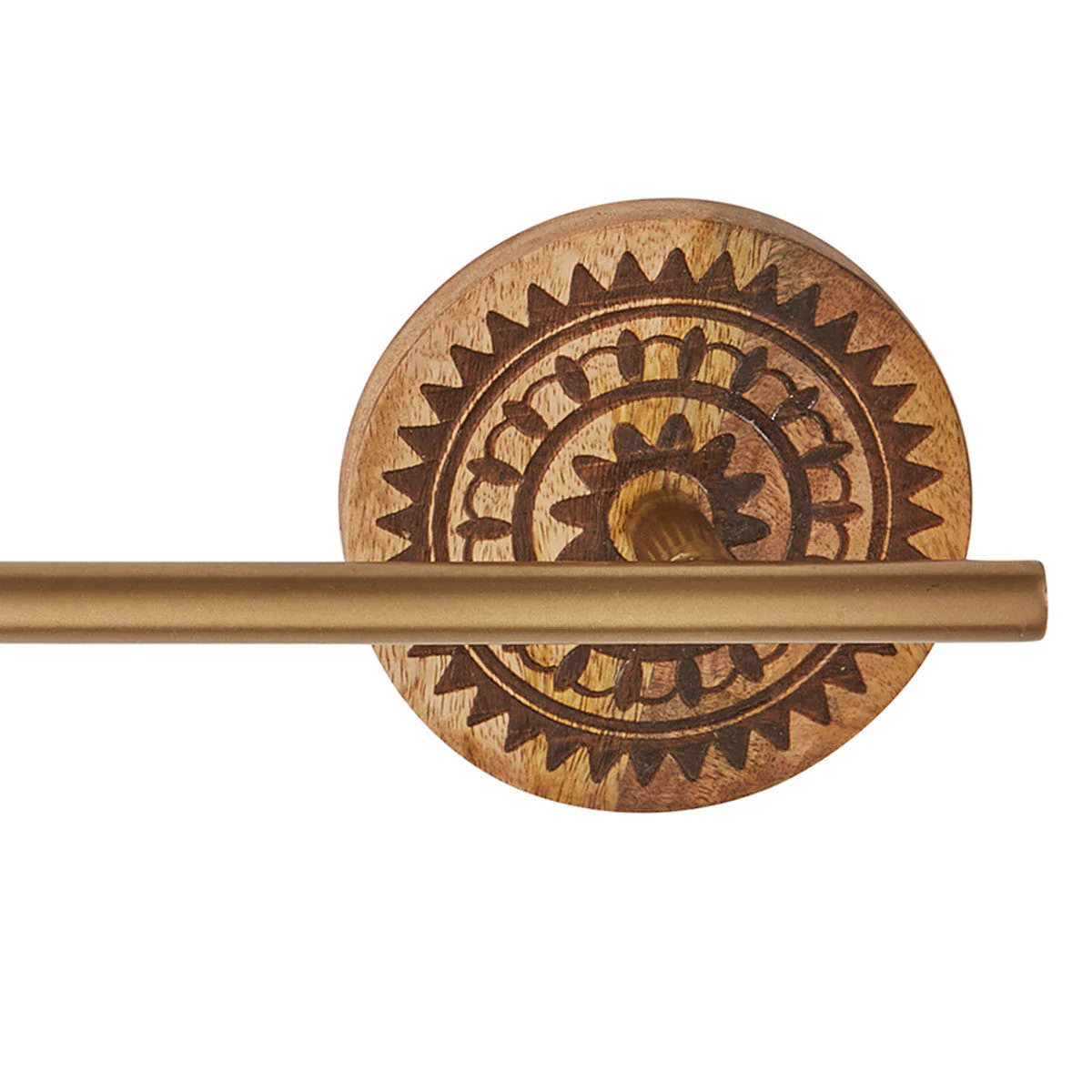 Zuri Towel Bar - Image 3